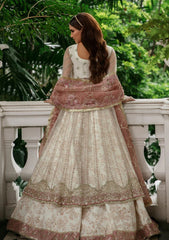 Wedding Collection - Avyana - Surmaya - Atarah - D#01