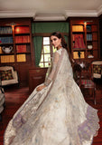 Formal Collection - Alif - Luxury - Wedding - JEWEL - 08