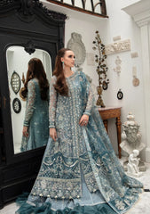 Formal Collection - Alif - Luxury - Wedding - AMBROSIA - 03