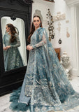 Formal Collection - Alif - Luxury - Wedding - AMBROSIA - 03