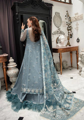 Formal Collection - Alif - Luxury - Wedding - AMBROSIA - 03