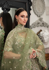 Formal Collection - Alif - Luxury - Wedding - HAZEL - 04