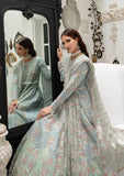 Formal Collection - Alif - Luxury - Wedding - VERONICA - 06