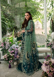 Formal Collection - Alif - Luxury - Wedding - TEAL - 02