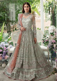 Formal Collection - Alif - Luxury - Wedding - WISTERIA - 01