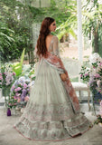 Formal Collection - Alif - Luxury - Wedding - WISTERIA - 01