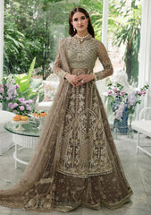 Formal Collection - Alif - Luxury - Wedding - AZALEA - 07