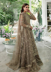 Formal Collection - Alif - Luxury - Wedding - AZALEA - 07