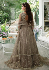 Formal Collection - Alif - Luxury - Wedding - AZALEA - 07