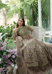 Formal Collection - Alif - Luxury - Wedding - AZALEA - 07