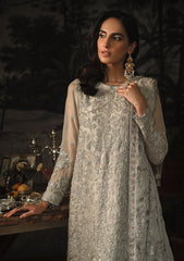 Formal Collection - Zarif - La Rosella - ZLR#05 - SANDY