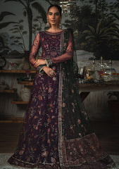 Formal Collection - Zarif - La Rosella - ZLR#02 - HELEN