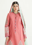 Lawn Collection - Zara Shahjahan - Spring Summer 24 - ZSJ24#10B