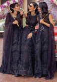 Formal Collection - Mushq - Kalidaar Chiffon - MK21#04