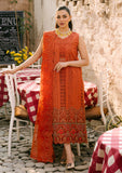 Lawn Collection - Mahnur - Mahrukh - Eid Edit 24 - ME24#9 - SELIN