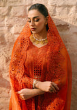 Lawn Collection - Mahnur - Mahrukh - Eid Edit 24 - ME24#9 - SELIN