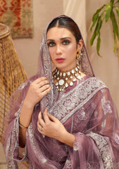 Formal Collection - Shanzay - SWEET VIOLAC LILAC - D#10