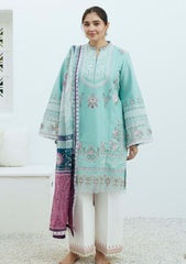 Lawn Collection - Zara Shahjahan - Coco - Eid Edit 24 - CEE#05 - SHAAM