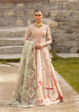 Formal Collection - Maryam Hussain - Marwa - Luxury Formals - SHAHNOOR