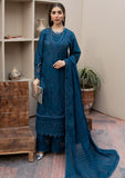 Lawn Collection - Marjjan - HAYA - MH#151