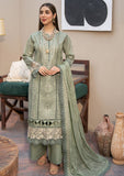 Lawn Collection - Marjjan - HAYA - MH#153