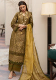 Lawn Collection - Marjjan - HAYA - MH#158