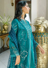 Lawn Collection - Marjjan - Misal - MM24#184