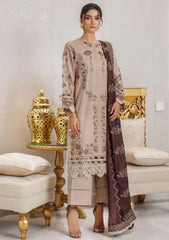Lawn Collection - Marjjan - Misal - MM24#185