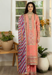 Formal Collection - Imrozia Serene - Jahaan Ara - SRS#01 - Mahjabeen