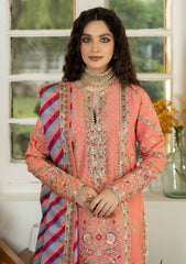 Formal Collection - Imrozia Serene - Jahaan Ara - SRS#01 - Mahjabeen