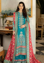 Formal Collection - Imrozia Serene - Jahaan Ara - SRS#03 - Raqs