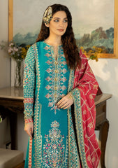 Formal Collection - Imrozia Serene - Jahaan Ara - SRS#03 - Raqs