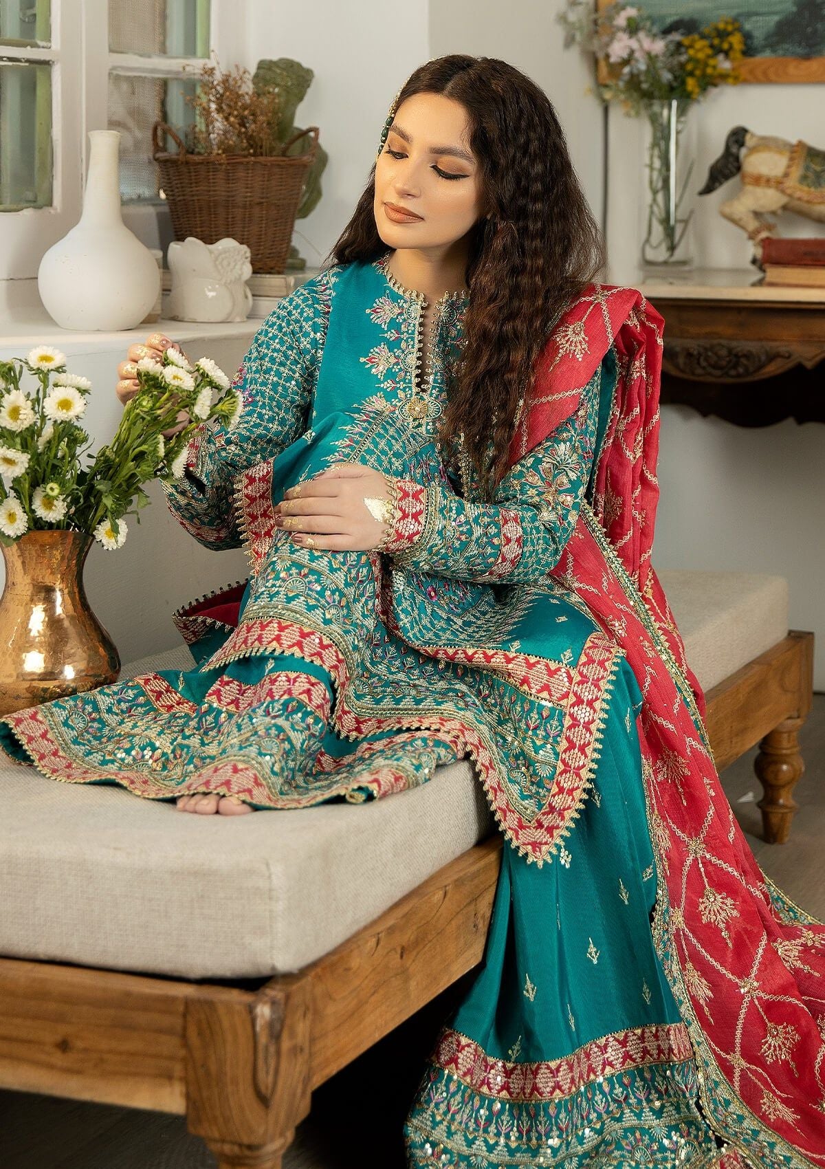 Formal Collection - Imrozia Serene - Jahaan Ara - SRS#03 - Raqs