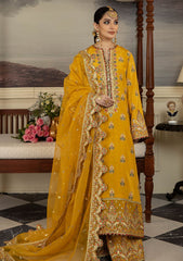 Formal Collection - Imrozia Serene - Jahaan Ara - SRS#04 - Noor Ul Sabah