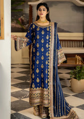 Formal Collection - Imrozia Serene - Jahaan Ara - SRS#07 - Maahru