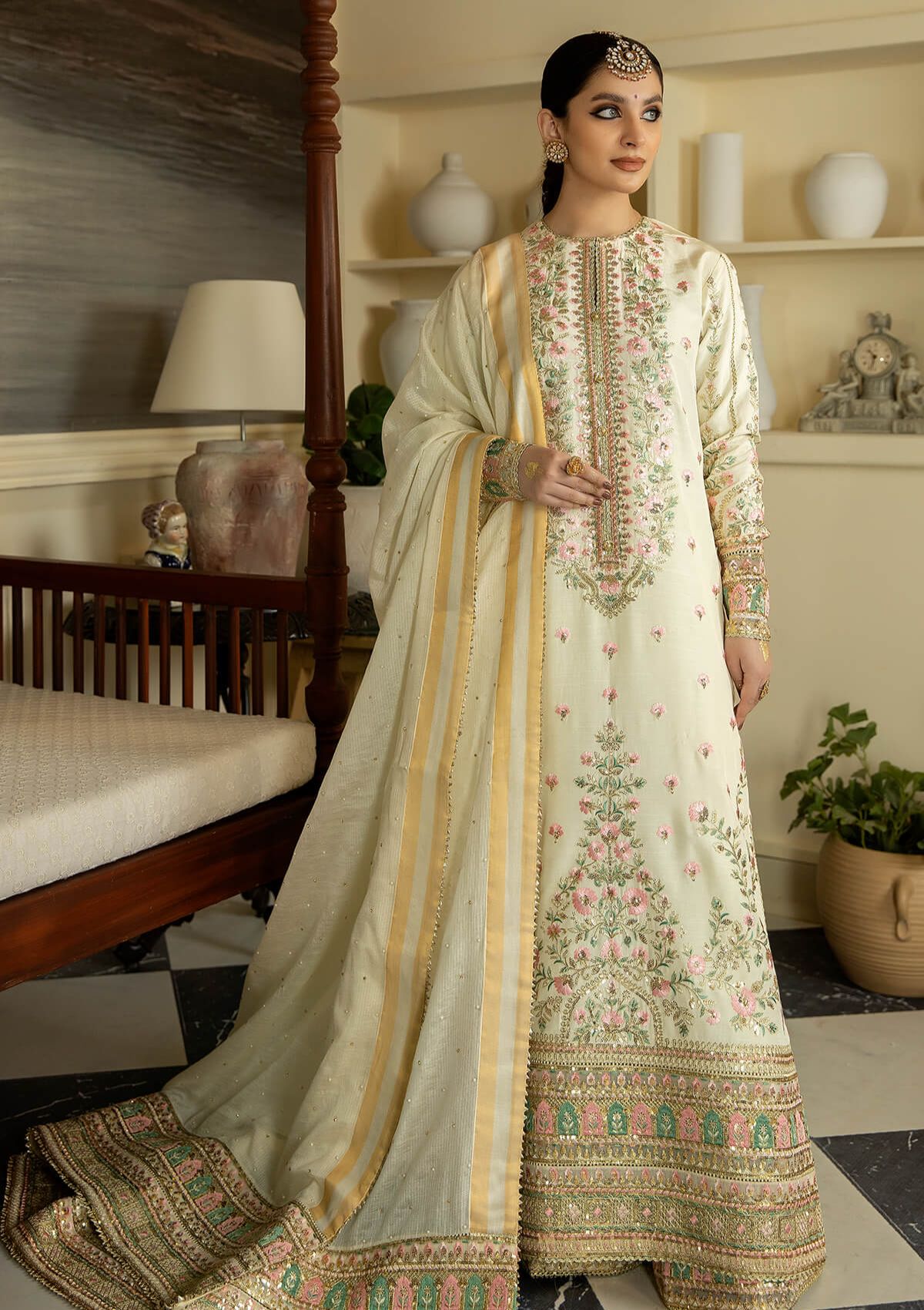 Formal Collection - Imrozia Serene - Jahaan Ara - SRS#09 - Seher