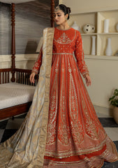 Formal Collection - Imrozia Serene - Jahaan Ara - SRS#10 - Gauhar