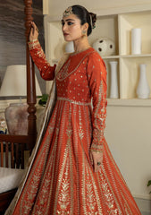 Formal Collection - Imrozia Serene - Jahaan Ara - SRS#10 - Gauhar