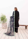 Lawn Collection - Sable Vogue - Shiree - SSC24#04 - Aster