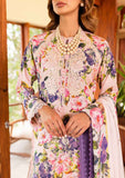 Lawn Collection - Sable Vogue - Shiree - SSC24#07 - Pink Gardenia