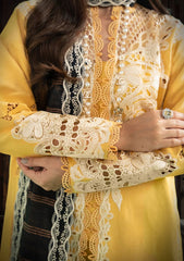 Winter Collection - Sable Vogue - Unstitched' 23 - D#05