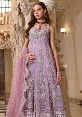 Formal Collection - Saadia Asad - Handworked - Unstitched - SSH#5