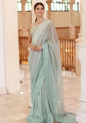 Formal Collection - Saadia Asad - Handworked - Unstitched - SSH#6