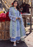 Lawn Collection - Sahane - Sahakari - Chikankari - CT#10006 - Chandni