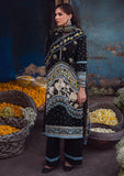 Lawn Collection - Sahane - Sahakari - Chikankari - CT#10008 - Kashish