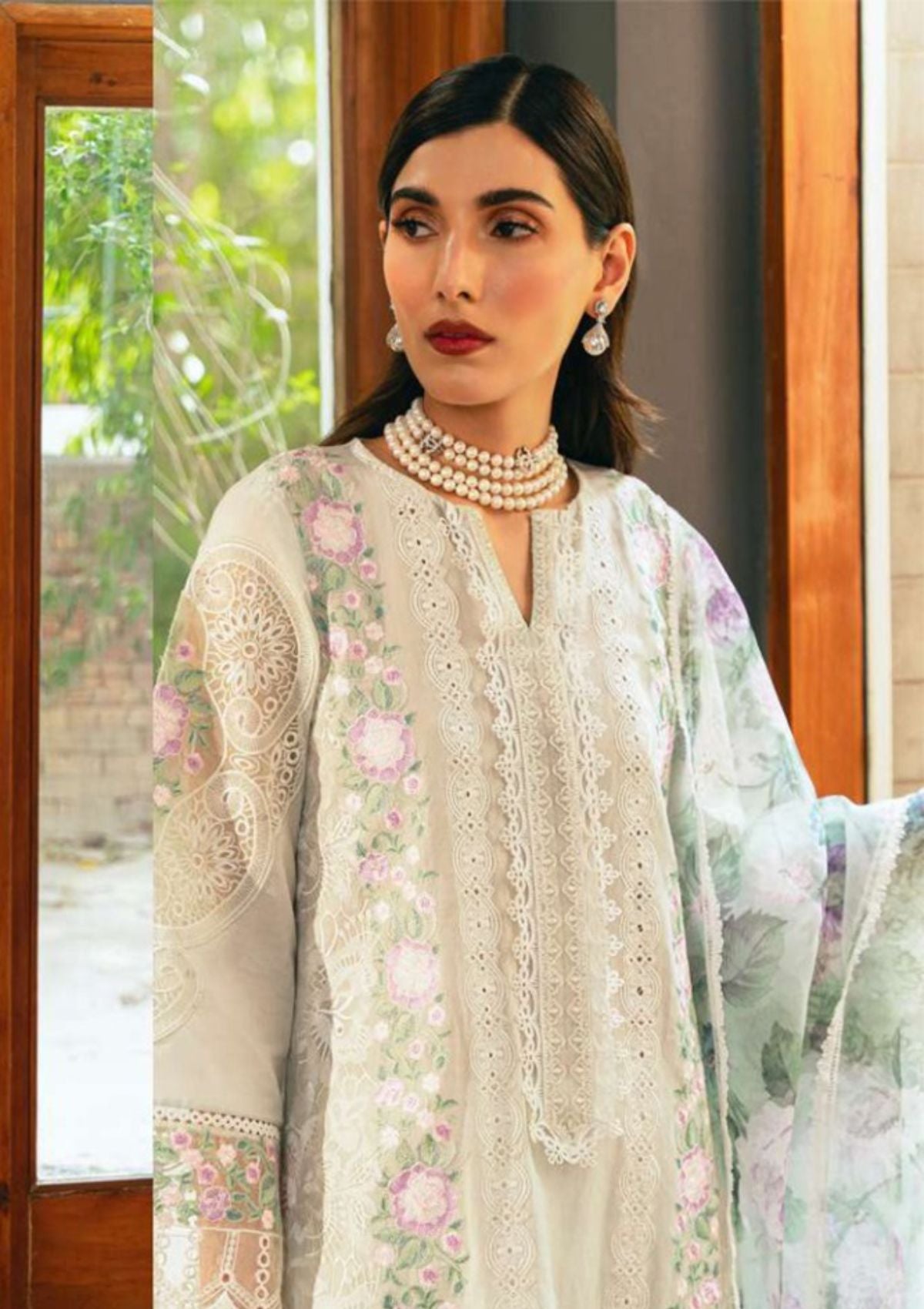 Pret Collection - Saira Rizwan - Eyana - Aria