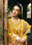 Pret Collection - Saira Rizwan - Eyana - Belle