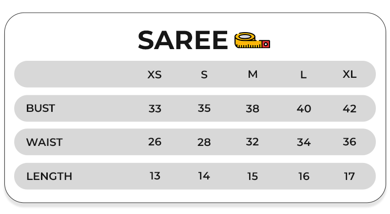 Size Chart Image