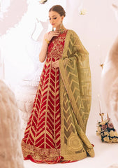 Formal Collection - Roheenaz - Sawariya - 03