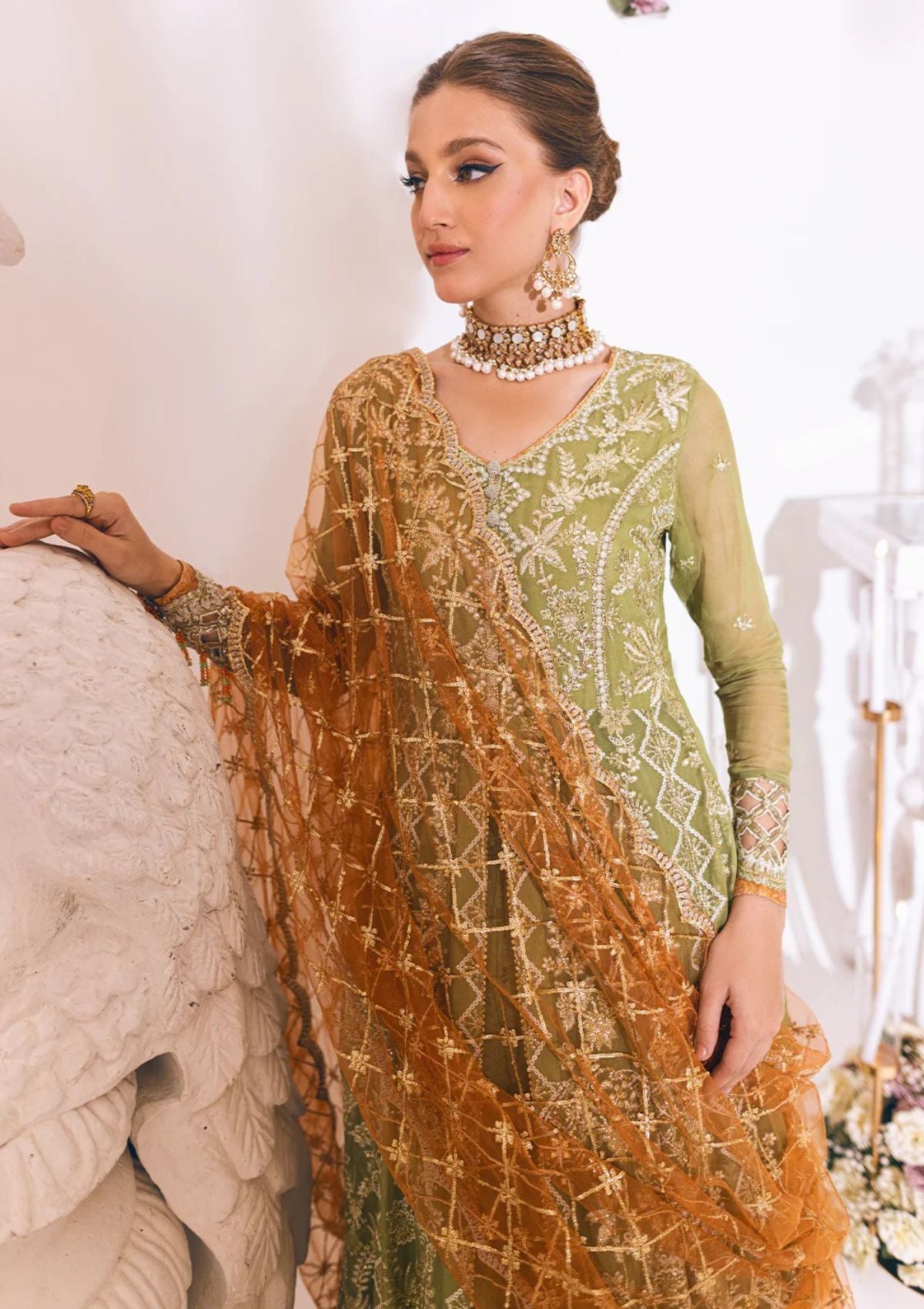 Formal Collection - Roheenaz - Sawariya - 05